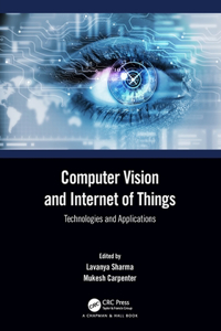 Computer Vision and Internet of Things