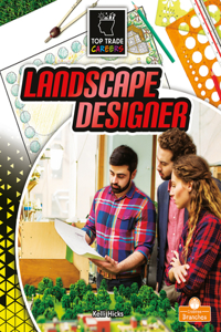 Landscape Designer