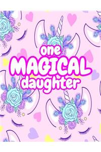 One Magical Daughter