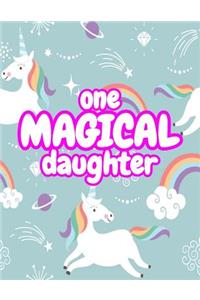 One Magical Daughter