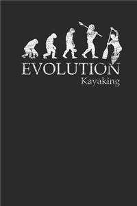 Evolution Kayaking