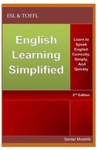 English Learning Simplified