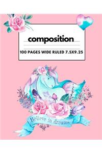 Composition