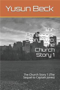 Paragons-Story Two