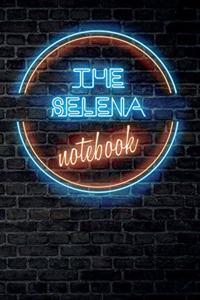 The SELENA Notebook