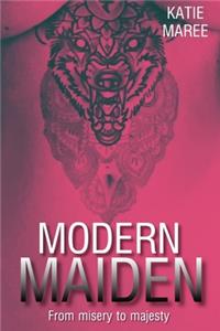Modern Maiden