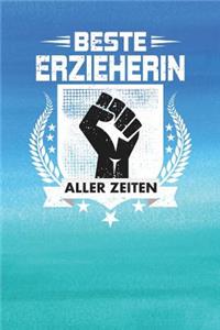 Beste Erzieherin Aller Zeiten