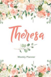 Theresa Weekly Planner