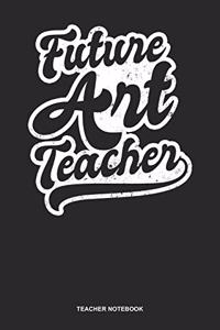 Teacher Notebook