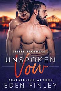 Unspoken Vow