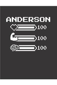 Anderson