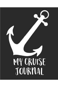 My Cruise Journal
