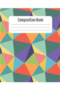 Composition Book