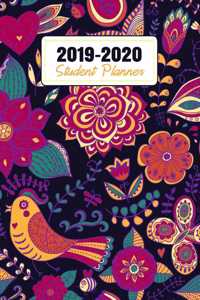 2019-2020 Student Planner