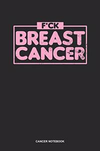 Cancer Notebook