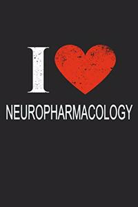 I Love Neuropharmacology