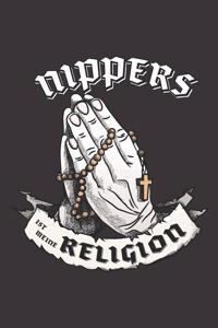Nippers Ist Meine Religion