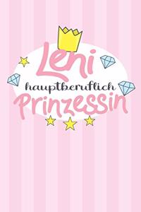 Leni - hauptberuflich Prinzessin