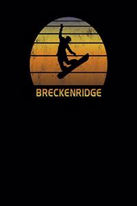 Breckenridge