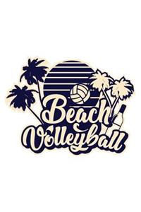 Beach Volleyball