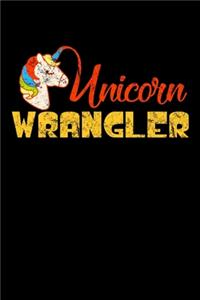 Unicorn Wrangler