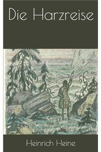 Die Harzreise