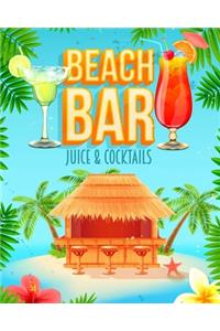 Beach Bar Juice & Cocktails
