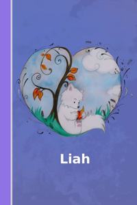 Liah