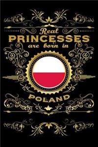 Real Princesses Are Born in Poland