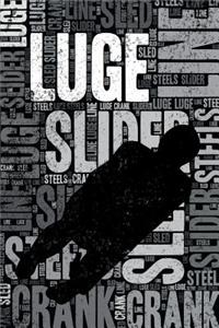 Luge Journal