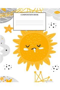 Composition Book