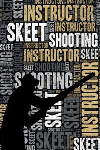 Skeet Shooting Instructor Journal