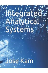 Integrated Analytical Systems