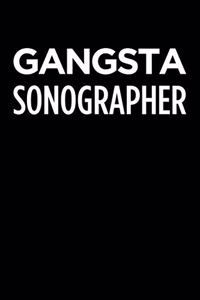 Gangsta Sonographer