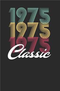 Classic 1975