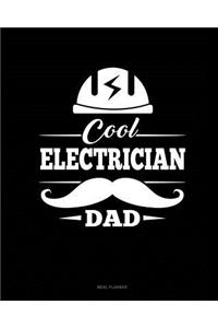 Cool Electrician Dad