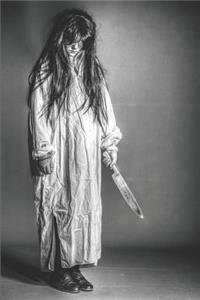 The Ultimate Horror Fan Wine Journal