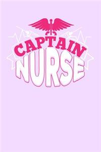 Captain Nurse