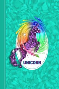 Mythical Magical Unicorn Design