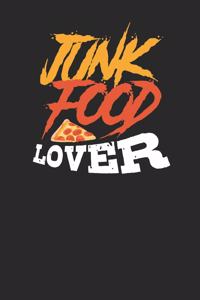 Junk Food Lover