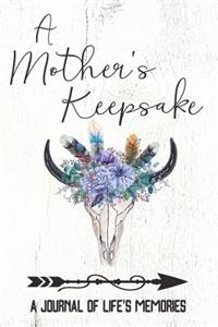 A Mother's Keepsake