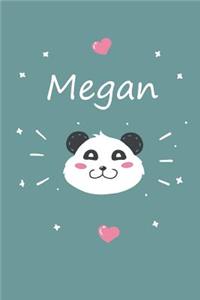 Megan