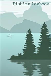 Fishing Logbook