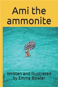 Ami the ammonite