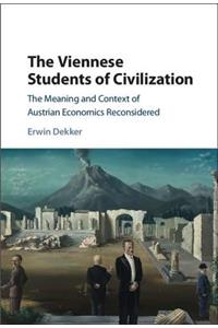 Viennese Students of Civilization