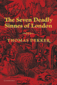 The Seven Deadly Sinnes of London