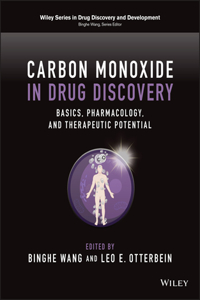 Carbon Monoxide in Drug Discovery