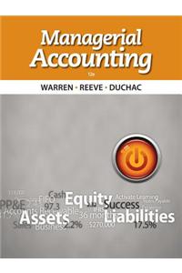 Managerial Accounting