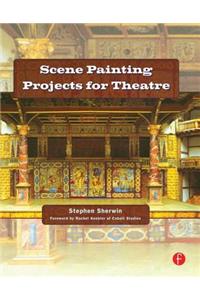 Scene Painting Projects for Theatre