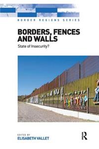 Borders, Fences and Walls